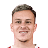 Matias Abaldo