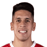 Sebastian Valdez