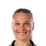 Stine Sandbech