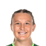 Cecilie Floe Nielsen