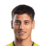 Ronal Dominguez