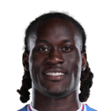 David Ozoh