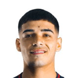 Elias Cabrera