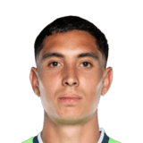 Emmanuel Gomez Riga