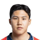 Kim Ju Chan