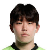 Cho Min Kyu