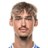 Mikkel Fischer