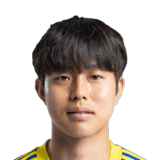 Jang Si Young