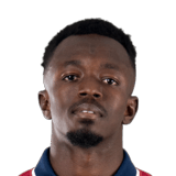 Cheick Oumar Konate