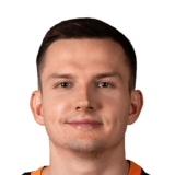 Dmytro Kryskiv