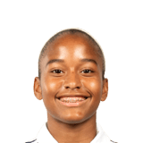 Sheika Scott