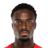 Donald Nduka