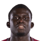 El Hadji Malick Diouf