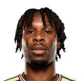 Emeka Eneli