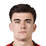 Alonso Coello