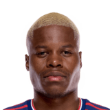Bernard Kamungo