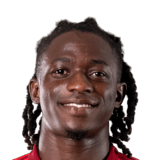 Ben Hamed Toure