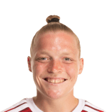 Franziska Mai