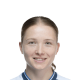 Jonna van de Velde