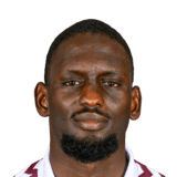 Amadou Ba-Sy