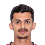 Mohammed Al Aqeel