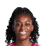 Michelle Agyemang