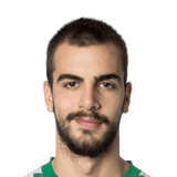 Jovan Milosevic