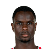 Ilyas Ansah