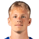 Lucas Hogsberg