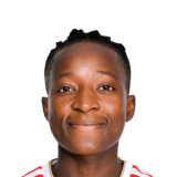Bernadette Amani