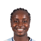 Chancelle Effa Effa