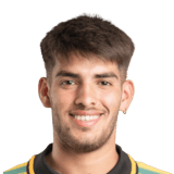 Agustin Palavecino