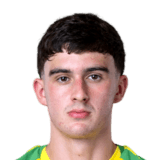 Gabriel Forsyth