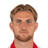 Alex Henderson