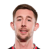 Harry Williams