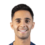 Alvaro Martin