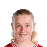 Mari Ward