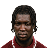 Trivante Stewart