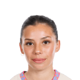 Melanie Barcenas