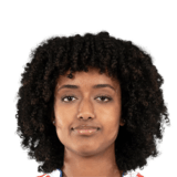 Lily Yohannes