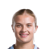 Georgia Mullett