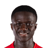 Ousmane Toure