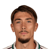 Lucas Mincarelli