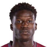 Mohamadou Kante