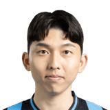 Seo Jae Min