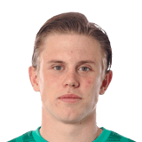 Rasmus Nafors Dahlin