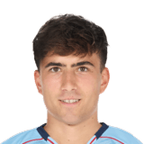 Javi Rodriguez