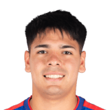 Nahuel Arias