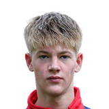 Fin Cartwright