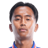 Shivaldo Chingambam Singh